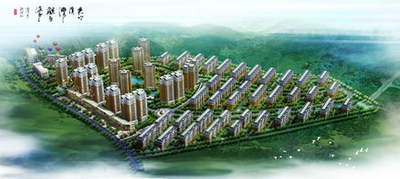 延安豐馳建業(yè)房地產(chǎn)開(kāi)發(fā)公司 驅(qū)動(dòng)城市發(fā)展的地產(chǎn)力量