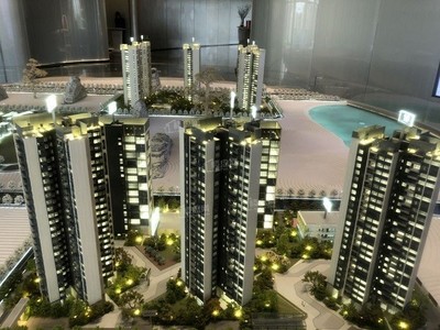 房地產(chǎn)開(kāi)發(fā) 經(jīng)濟(jì)引擎與社會(huì)變遷的雙重驅(qū)動(dòng)力