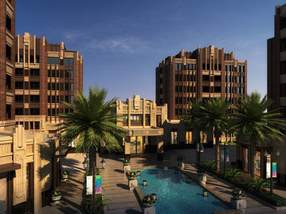 紹興保利房地產(chǎn)開發(fā) 保利·湖畔林語(yǔ)打造詩(shī)意棲居新典范