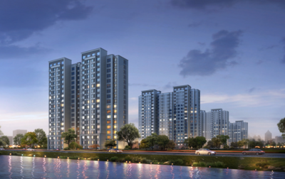 河北東創(chuàng)房地產(chǎn)開發(fā)集團 深耕本土，筑夢未來